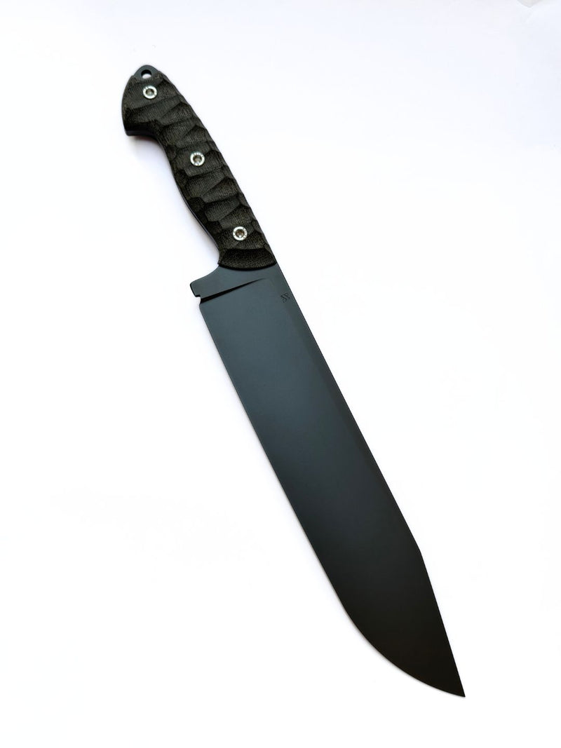 Camp Knife - Tactical