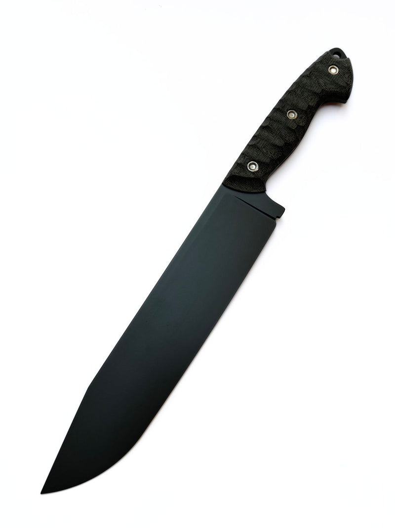 Camp Knife - Tactical