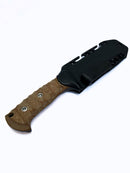 Kzr- Nimbus Tactical (Coyote)