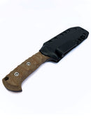 Kzr- Nimbus Tactical (Coyote)