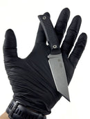 EDC- Mini Tantō Sandvik SW (G10)