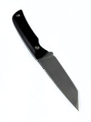 EDC- Mini Tantō Sandvik SW (G10)