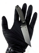 EDC- Mini Tantō Sandvik SW