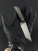 EDC- Mini Tantō Sandvik SW