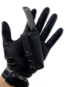 EDC- Mini Tantō Sandvik SW