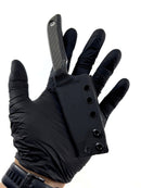 EDC- Mini Tantō Sandvik SW