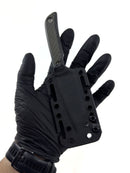 EDC- Mini Tantō Sandvik SW