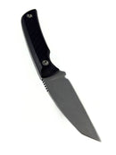 EDC- Mini Wharncliffe Sandvik SW (G10)