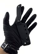 EDC- Mini Wharncliffe Sandvik SW (G10)