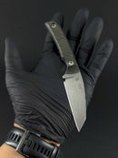 EDC- Mini Wharncliffe Sandvik SW