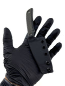 EDC- Mini Wharncliffe Sandvik SW