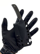 EDC- Mini Wharncliffe Sandvik SW