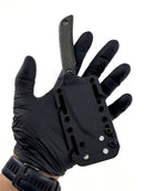 EDC- Mini Wharncliffe Sandvik SW