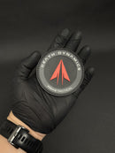 Patch Death Dynamics