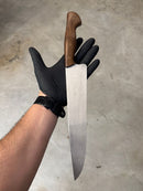 Picanheira 10”- Sandvik (Imbuia)