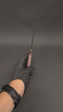 Defcon - 1 Tactical (G10 Black & Red)