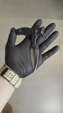 Push Dagger - Sandvik (G10)