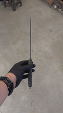 Picanheira Tactical - Sandvik Tactical (Grafite)