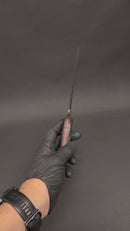 Defcon - 2 Tactical (G10 Black & Red)