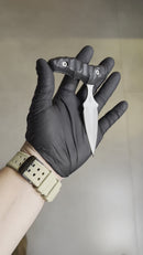 Push Dagger - Sandvik SW (G10)