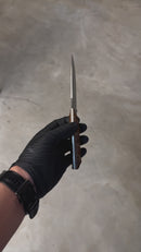 EDC- Sandvik (Imbuia)