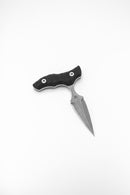 Push Dagger Compact - Sandvik Stone Washed