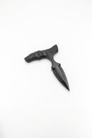 Push Dagger Compact - Non Metallic (G10)