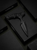 Push Dagger Compact - Non Metallic (G10)