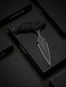 Push Dagger Compact - Sandvik Tactical
