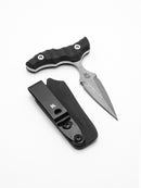 Push Dagger Compact - Sandvik Stone Washed