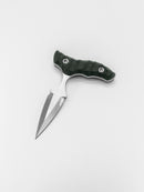 Push Dagger Compact - Sandvik Acetinado