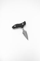 Push Dagger Micro - Sandvik Stone Washed
