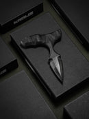 Push Dagger Micro - Non Metallic (G10)