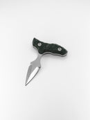 Push Dagger Micro - Sandvik Acetinado