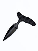 Push Dagger - Non Metallic (G10)
