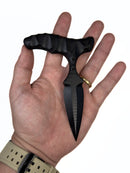 Push Dagger - Non Metallic (G10)