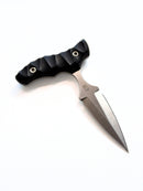 Push Dagger - Sandvik (G10)