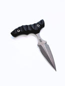 Push Dagger - Sandvik SW (G10)