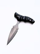 Push Dagger - Sandvik SW (G10)