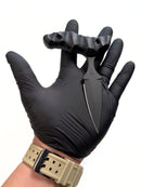 Push Dagger - Sandvik Tactical (G10)