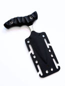 Push Dagger - Sandvik Tactical (G10)