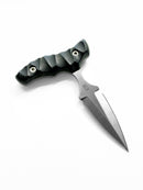 Push Dagger Standard - Acetinado