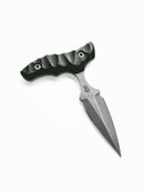 Push Dagger Standard - Stone Washed