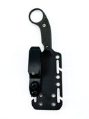 Ring Tantô Sandvik (Grafite)