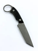 Ring Tantô - Sandvik SW (Grafite)