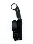 Ring Tantô - Sandvik SW (Grafite)