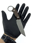 Ring Tantô - Sandvik SW (Vintage)