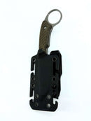 Ring Tantô - Sandvik Tactical (Coyote)