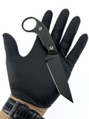 Ring Tantô - Sandvik Tactical (Grafite)