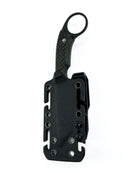 Ring Tantô - Sandvik Tactical (Grafite)